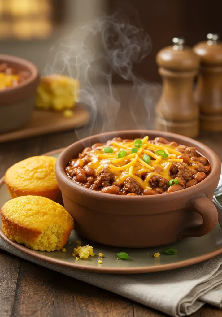 How To Make Baked Beans With Ground Beef Tonight 3 baked beans and ground beef