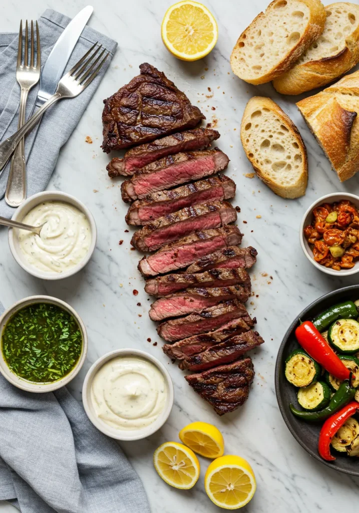 beef coulotte
