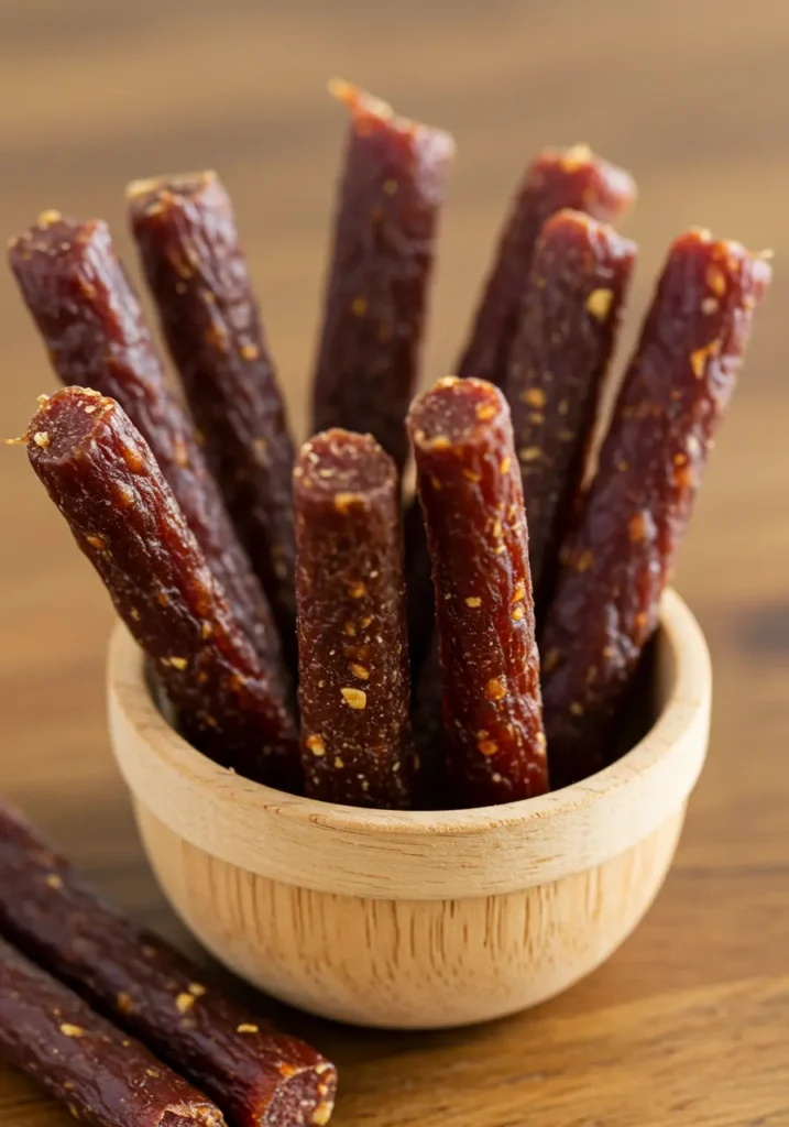 How to Make the Best Beef Sticks for Every Diet Plan 4 beef stick