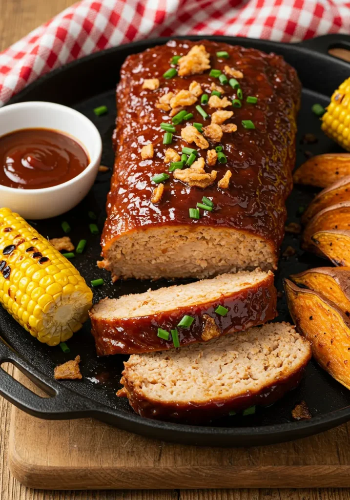 Homemade Chicken Meatloaf Recipe: Better Than Grandma's 3 best chicken meatloaf recipe