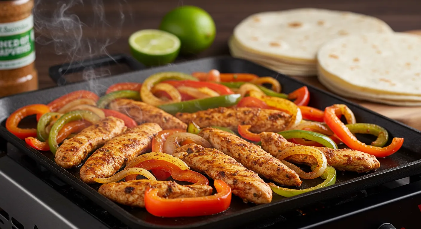 Quick and Tasty Blackstone Chicken Recipes to Make 1 Quick and Tasty Blackstone Chicken Recipes to Make