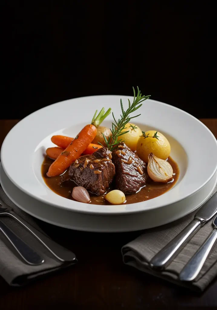 How to Make Puerto Rican Beef Stew Like a Local 4 carne guisada