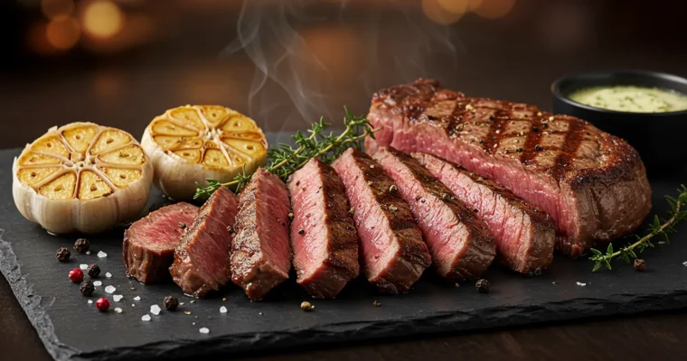 coulotte steak