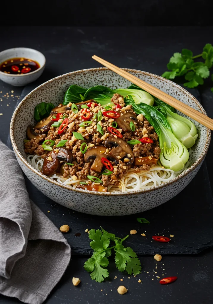 How to Make Ground Beef Stir Fry in Under 30 Minutes 4 easy stir fry