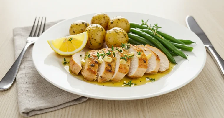 7 Best Gluten Free Chicken Recipes To Try Tonight