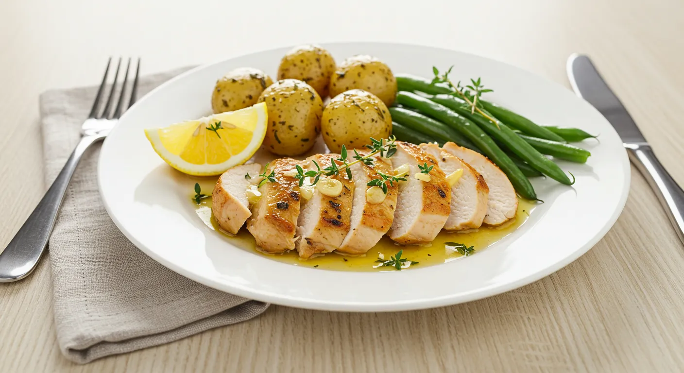 7 Best Gluten Free Chicken Recipes To Try Tonight 1 7 Best Gluten Free Chicken Recipes To Try Tonight