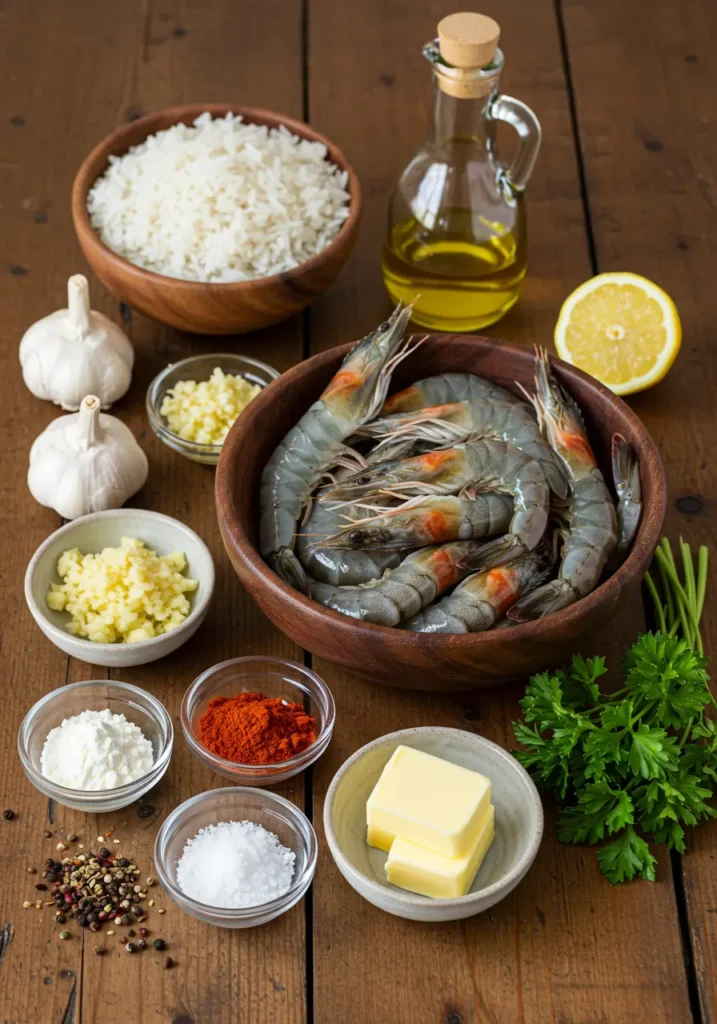 How To Make Hawaiian Garlic Shrimp With Butter Sauce Today 2 hawaiian garlic shrimp recipe ingredients