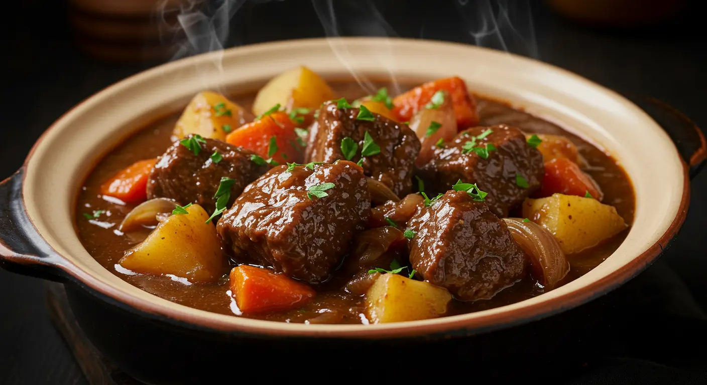 How to Make Puerto Rican Beef Stew Like a Local 1 How to Make Puerto Rican Beef Stew Like a Local