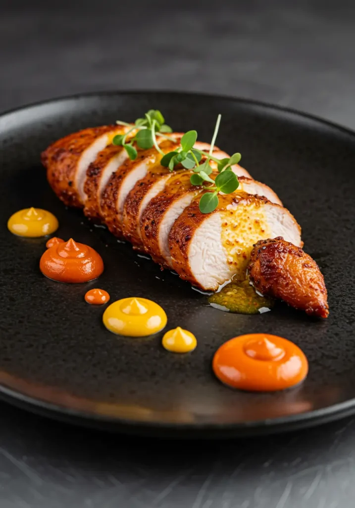 Spicy Cajun Smoked Chicken Breast Recipe You'll Love 4 smoked chicken breast