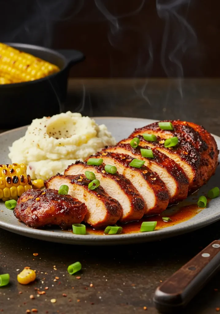 Spicy Cajun Smoked Chicken Breast Recipe You'll Love 3 smoked chicken recipe