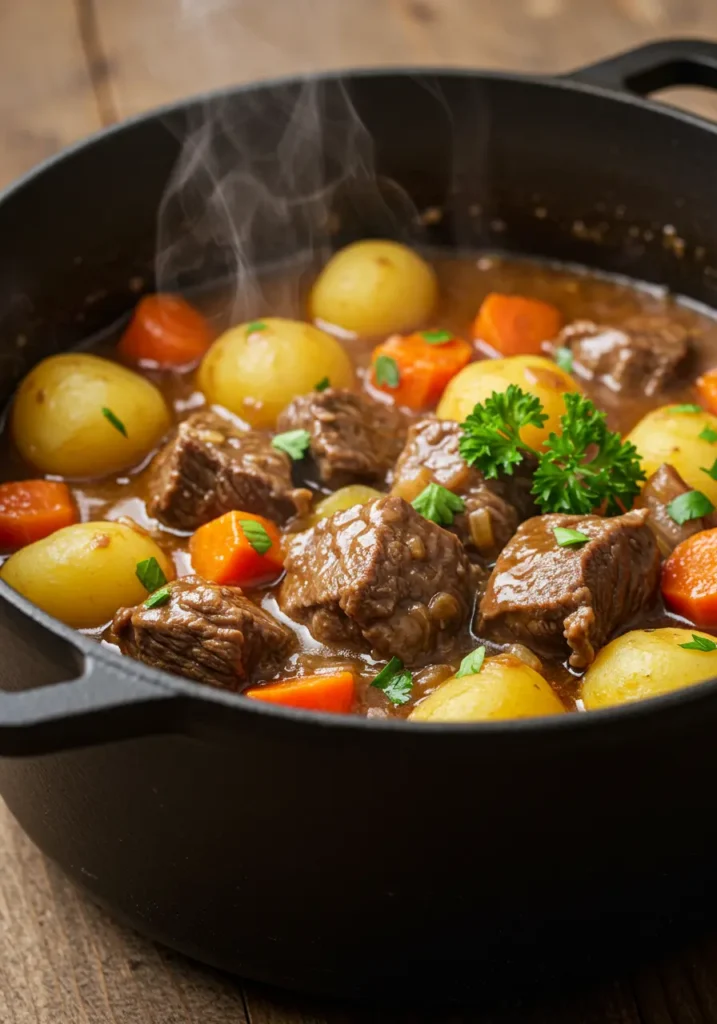 How to Make Puerto Rican Beef Stew Like a Local 6 spanish beef stew