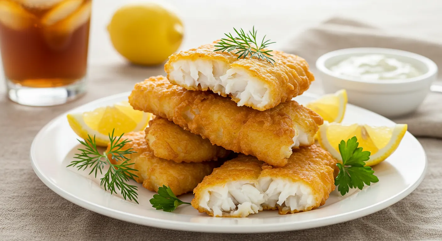 5 Simple And Tasty Fried Cod Fish Recipes To Try 1 5 Simple And Tasty Fried Cod Fish Recipes To Try