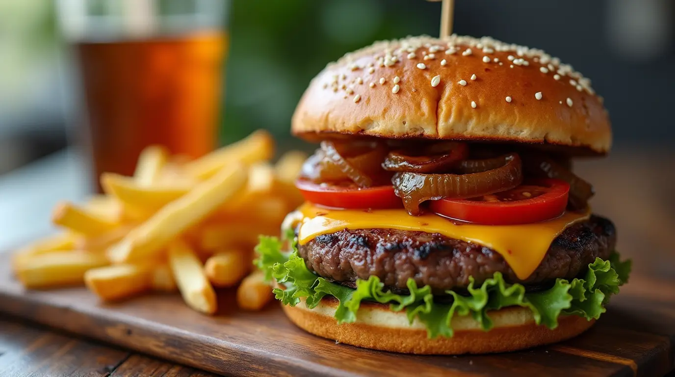 How to Grill Perfect Wagyu Beef Burgers Every Single Time 1 How to Grill Perfect Wagyu Beef Burgers Every Single Time